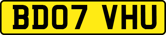BD07VHU