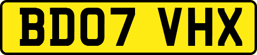 BD07VHX