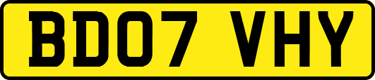 BD07VHY