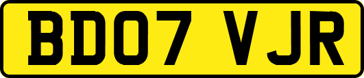 BD07VJR