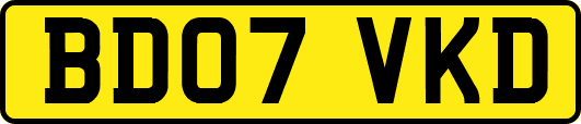 BD07VKD