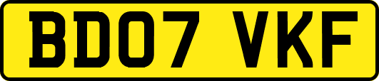 BD07VKF