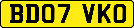 BD07VKO