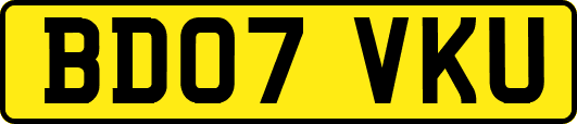 BD07VKU