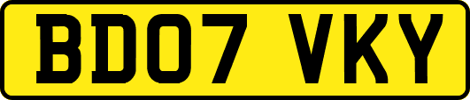 BD07VKY