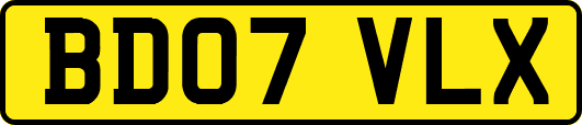 BD07VLX