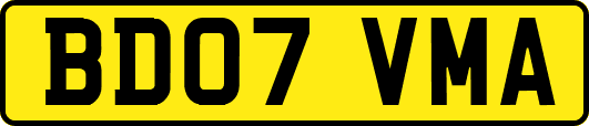 BD07VMA