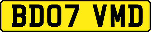 BD07VMD