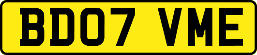 BD07VME