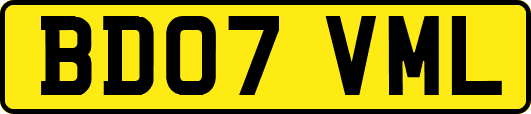 BD07VML