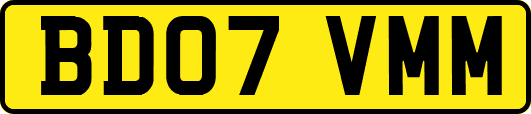 BD07VMM