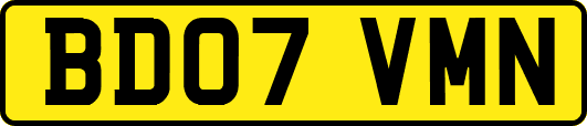 BD07VMN