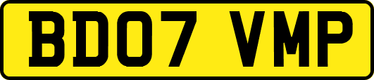 BD07VMP