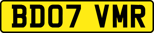 BD07VMR