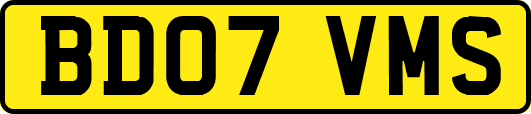BD07VMS