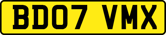 BD07VMX