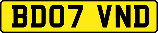 BD07VND
