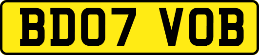 BD07VOB