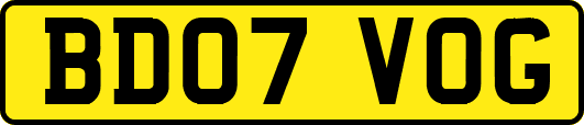 BD07VOG