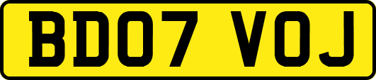 BD07VOJ