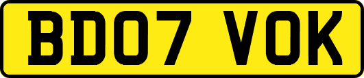 BD07VOK