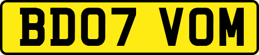 BD07VOM