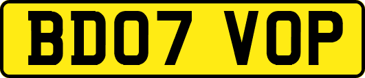 BD07VOP