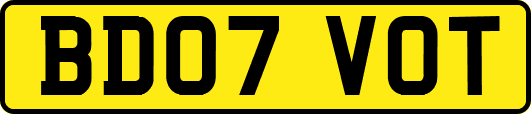 BD07VOT