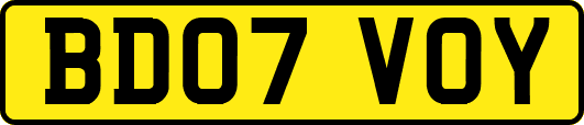 BD07VOY