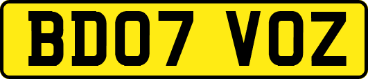 BD07VOZ