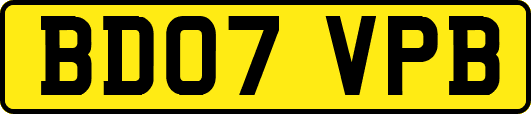 BD07VPB