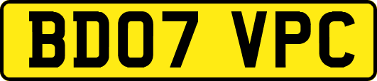 BD07VPC