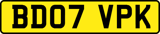 BD07VPK