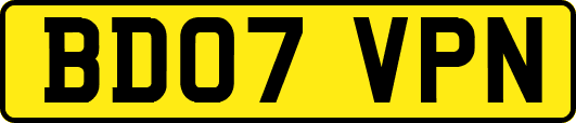 BD07VPN