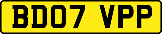 BD07VPP
