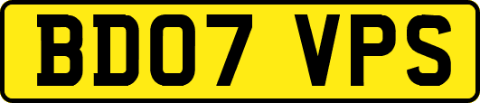 BD07VPS