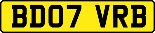 BD07VRB