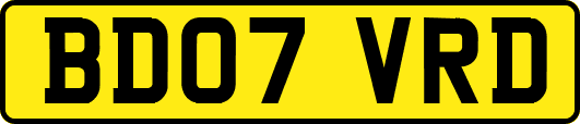 BD07VRD