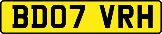 BD07VRH