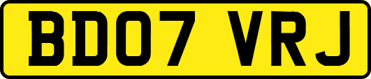 BD07VRJ