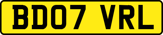 BD07VRL