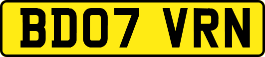 BD07VRN