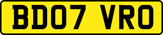 BD07VRO