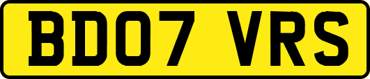 BD07VRS