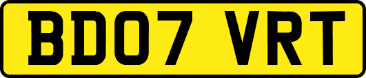 BD07VRT