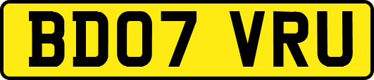 BD07VRU