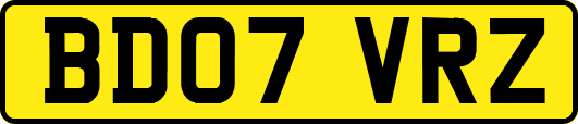 BD07VRZ