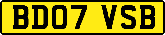 BD07VSB