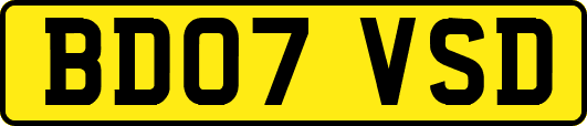 BD07VSD