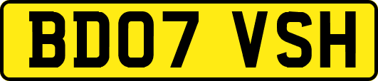 BD07VSH